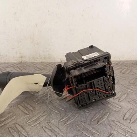 Commodo d'essuie glaces DACIA DUSTER 1