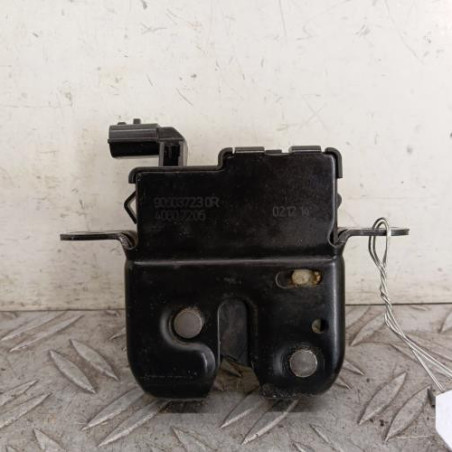 Serrure de hayon DACIA DUSTER 1