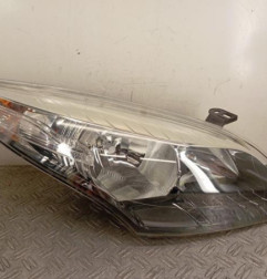 Optique avant principal droit (feux)(phare) RENAULT MEGANE 3 Photo n°1