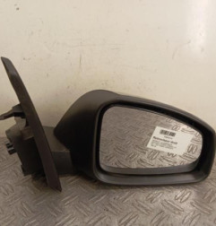 Retroviseur droit RENAULT MEGANE 3 Photo n°1