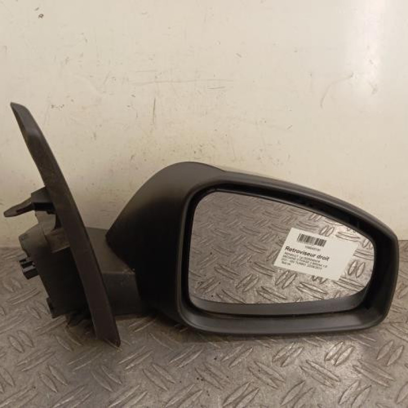 Retroviseur droit RENAULT MEGANE 3