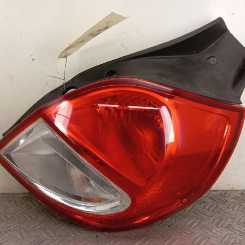 Feu arriere principal droit (feux) RENAULT CLIO 3