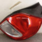 Feu arriere principal droit (feux) RENAULT CLIO 3