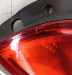 Feu arriere principal droit (feux) RENAULT CLIO 3