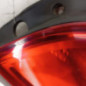Feu arriere principal droit (feux) RENAULT CLIO 3