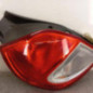 Feu arriere principal gauche (feux) RENAULT CLIO 3