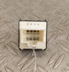 Interrupteur de leve vitre avant gauche CITROEN C3 3