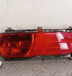 Feu de pare choc arriere droit CITROEN C4 PICASSO 1 Photo n°1
