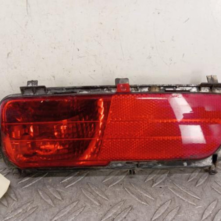 Feu de pare choc arriere droit CITROEN C4 PICASSO 1 Photo n°1