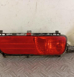 Feu de pare choc arriere gauche CITROEN C4 PICASSO 1 Photo n°1