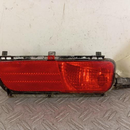 Feu de pare choc arriere gauche CITROEN C4 PICASSO 1 Photo n°1