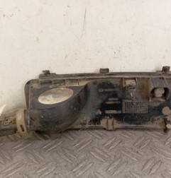 Feu de pare choc arriere gauche CITROEN C4 PICASSO 1