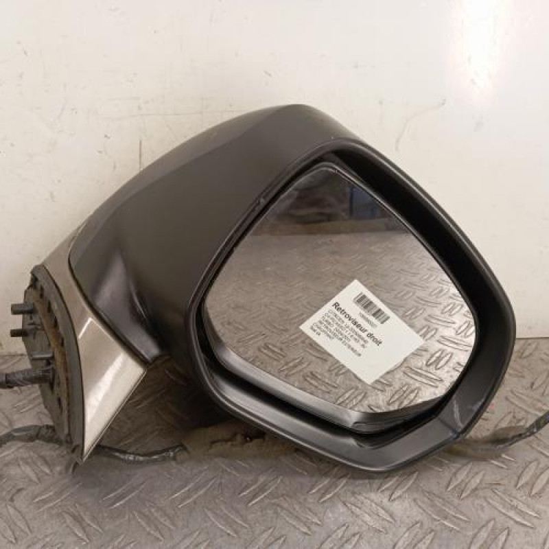 Retroviseur droit CITROEN C4 PICASSO 1