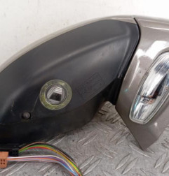 Retroviseur droit CITROEN C4 PICASSO 1 Photo n°4