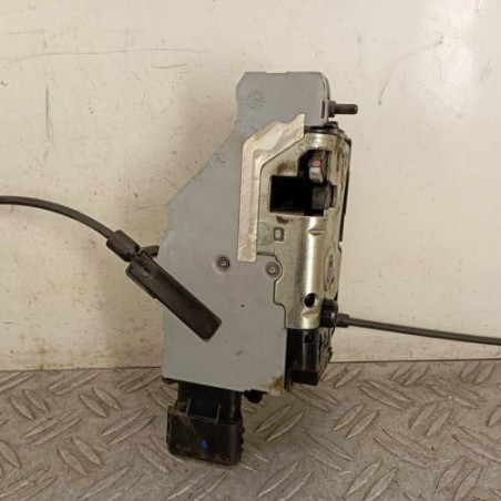 Serrure arriere droit CITROEN C4 PICASSO 1 Photo n°1