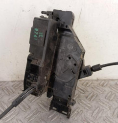 Serrure arriere droit CITROEN C4 PICASSO 1