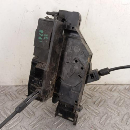 Serrure arriere droit CITROEN C4 PICASSO 1