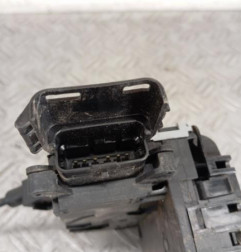 Serrure arriere droit CITROEN C4 PICASSO 1 Photo n°5