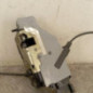 Serrure arriere gauche CITROEN C4 PICASSO 1