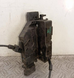Serrure arriere gauche CITROEN C4 PICASSO 1
