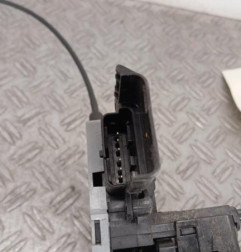 Serrure arriere gauche CITROEN C4 PICASSO 1 Photo n°5