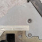 Serrure arriere gauche CITROEN C4 PICASSO 1