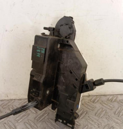 Serrure avant droit CITROEN C4 PICASSO 1