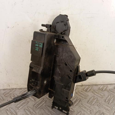 Serrure avant droit CITROEN C4 PICASSO 1