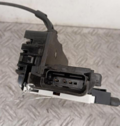 Serrure avant droit CITROEN C4 PICASSO 1 Photo n°5