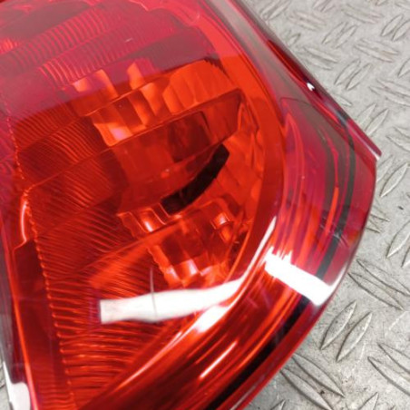 Feu arriere principal droit (feux) FIAT DOBLO 2