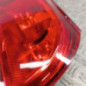Feu arriere principal droit (feux) FIAT DOBLO 2