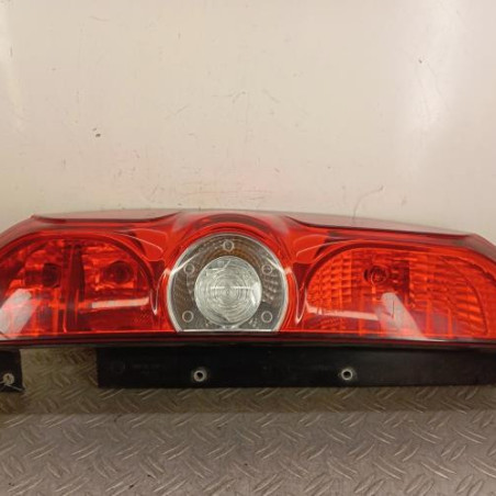 Feu arriere principal gauche (feux) FIAT DOBLO 2 Photo n°1
