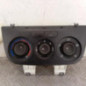 Commande chauffage FIAT DOBLO 2