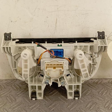 Commande chauffage FIAT DOBLO 2