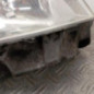 Optique avant principal droit (feux)(phare) RENAULT MEGANE 2