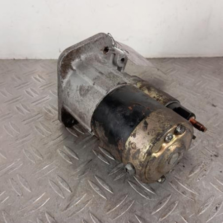 Demarreur RENAULT SCENIC 3