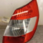 Feu arriere principal droit (feux) RENAULT GRAND SCENIC 2