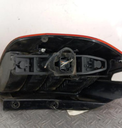 Feu arriere principal droit (feux) RENAULT GRAND SCENIC 2 Photo n°3