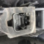 Feu arriere principal droit (feux) RENAULT GRAND SCENIC 2