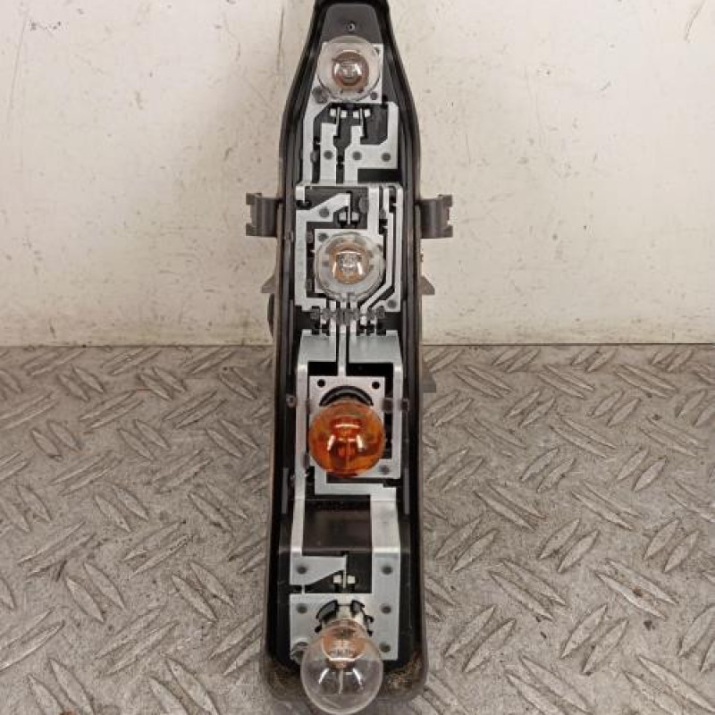 Platine feu arriere gauche RENAULT GRAND SCENIC 2 Platine feu arriere gauche RENAULT GRAND SCENIC 2