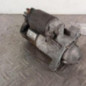 Demarreur RENAULT CLIO 3
