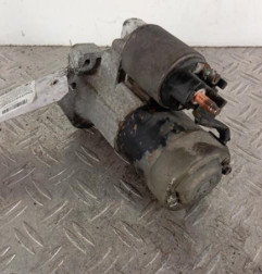 Demarreur RENAULT CLIO 3