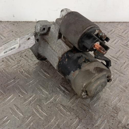 Demarreur RENAULT CLIO 3