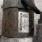 Demarreur RENAULT CLIO 3