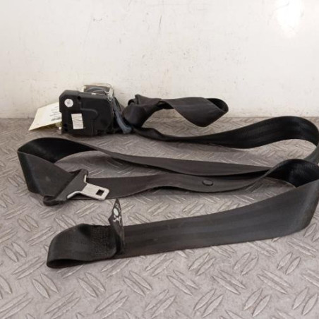 Ceinture avant gauche RENAULT TWINGO 2 Photo n°1