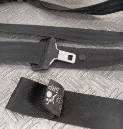 Ceinture avant gauche RENAULT TWINGO 2