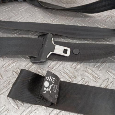 Ceinture avant gauche RENAULT TWINGO 2