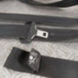 Ceinture avant gauche RENAULT TWINGO 2
