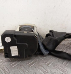 Ceinture avant gauche RENAULT TWINGO 2 Photo n°3