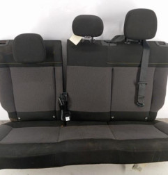 Banquette arriere (KIT DERIV VP) CITROEN C3 3 Photo n°1